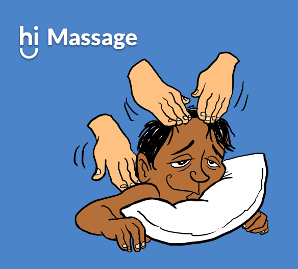 Hi Massage