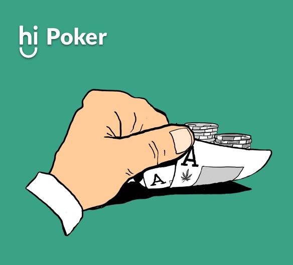 Hi Poker