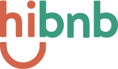 Hibnb Logo