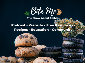 Bite Me: The Show About Edibles