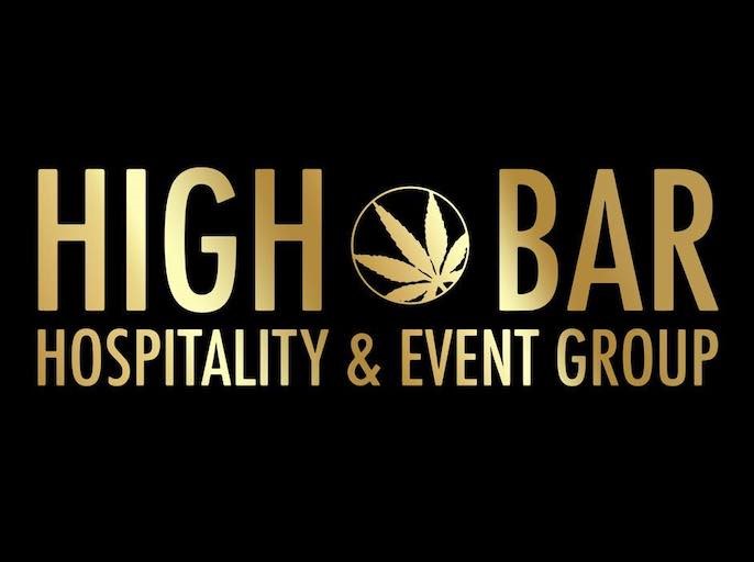 HIGH BAR™️ Hospitality & Event Group