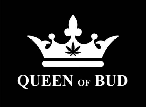 Queen of Bud