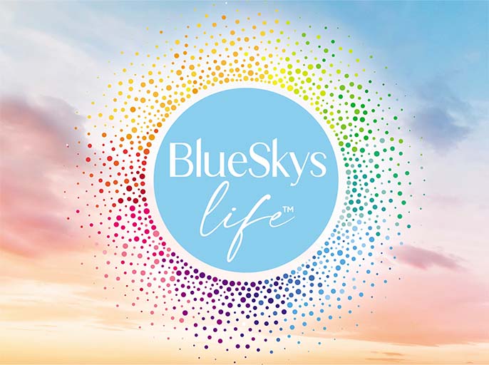 BlueSkys Life