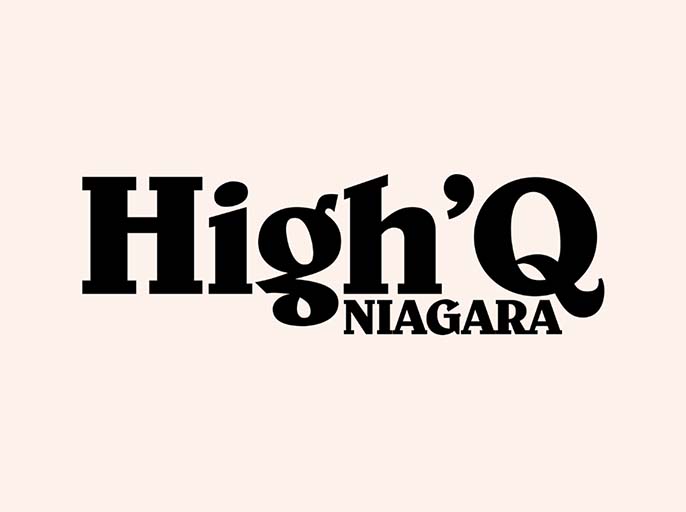 High'Q Niagara