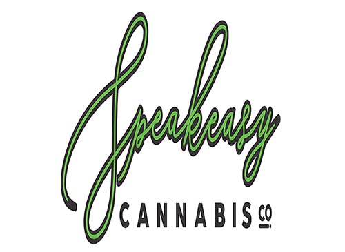 Speakeasy Cannabis