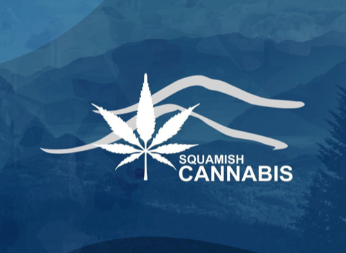 Squamish Cannabis