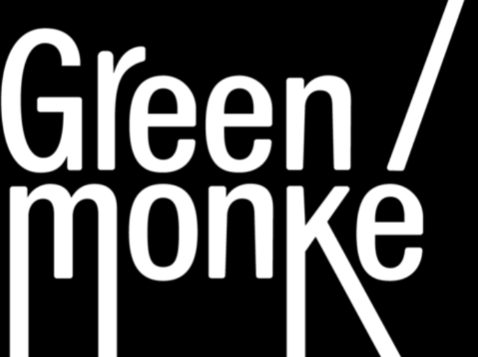 Green Monké