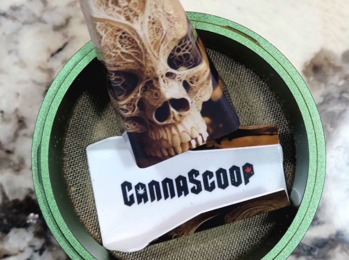 CannaScoop Inc.